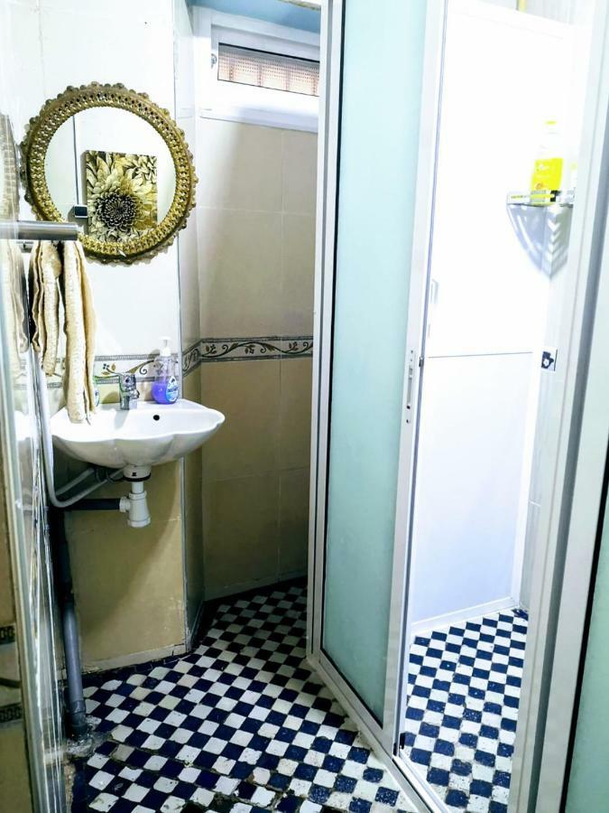 Hotel Dar Zerbtana à Fès Extérieur photo
