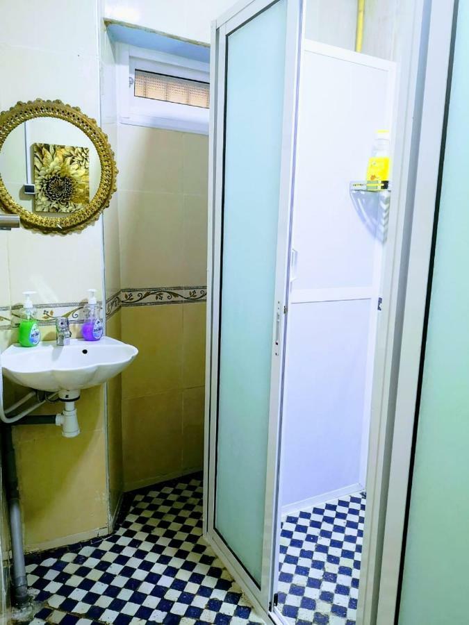 Hotel Dar Zerbtana à Fès Extérieur photo