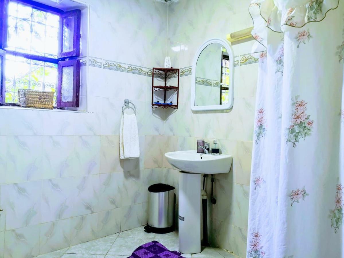 Hotel Dar Zerbtana à Fès Extérieur photo